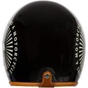 Carbon fiber helmet Helstons sun helmet